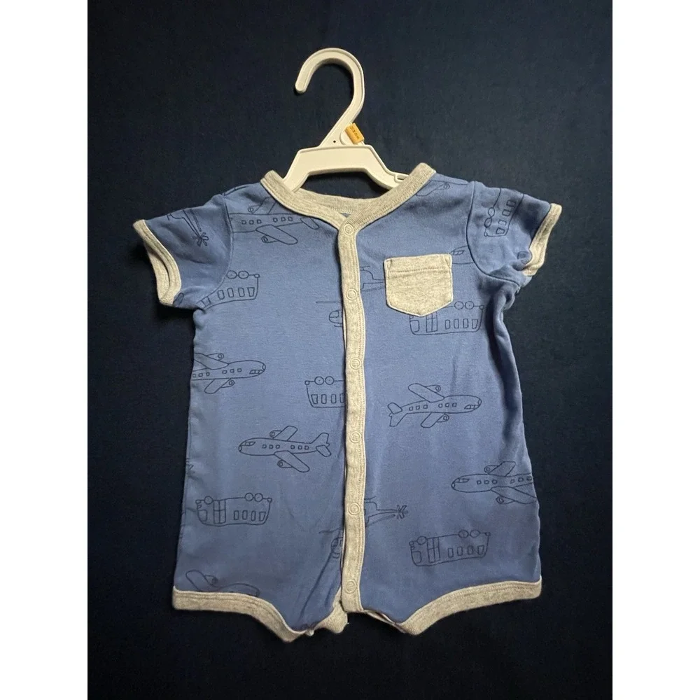 Huge Lot Baby Boys Summer Clothes 3/6 Months NEW &EC Carters Nike Levi's Lit Me